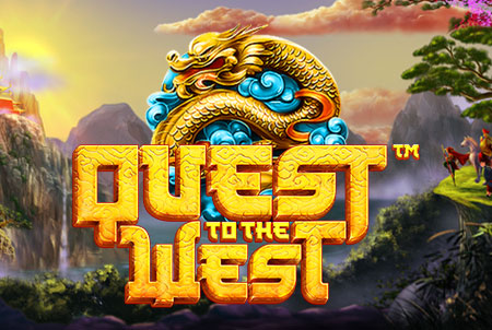Quest to the West Quest to the West