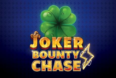 Joker Bounty Chase Joker Bounty Chase