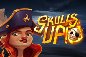 Skulls UP Skulls UP