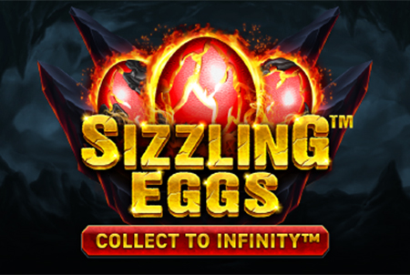 Sizzling Eggs Sizzling Eggs