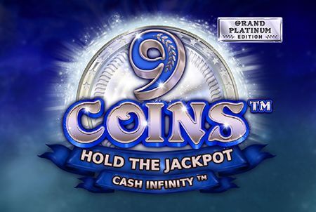 9 Coins™ Grand Platinum Edition 9 Coins™ Grand Platinum Edition