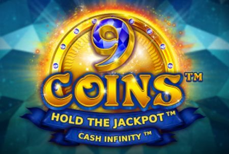 9 Coins Grand Diamond Edition 9 Coins Grand Diamond Edition