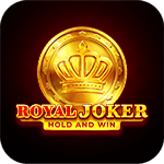 Royal Joker: Hold and Win Royal Joker: Hold and Win